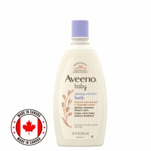 Baby Calming Comfort® Bath-532Ml