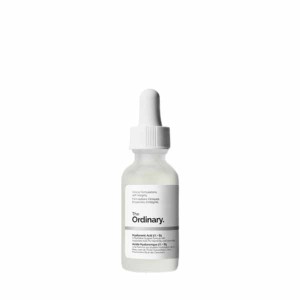 The Ordinary Hyaluronic Acid 2% + B5 30ml