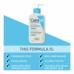 Cerave SA Renewing SA Cleanser