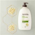 Aveeno Daily Moisturising Fragrance Free Body Lotion 1L