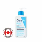 Cerave SA Lotion for Rough & Bumpy Skin-237Ml