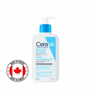 Cerave SA Lotion for Rough & Bumpy Skin-237Ml