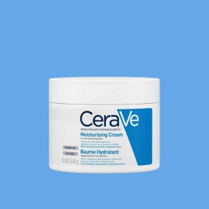 Cerave Moisturizing Cream 454g