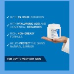 Cerave Moisturizing Cream 454g