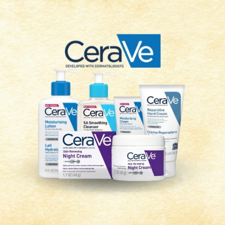 What is CeraVe Cream