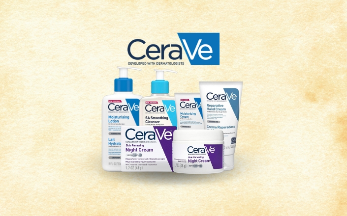 What is CeraVe Cream