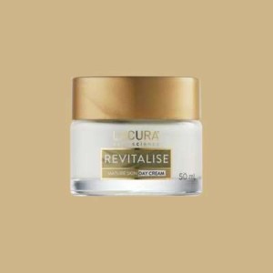 LACURA® Revitalize Face Cream for Mature Skin – Day Cream 50ml