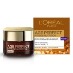 Loreal Paris Age Perfect Intense Nutrition Night 50ml