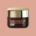 Loreal Paris Age Perfect Intense Nutrition Night 50ml