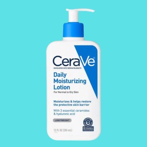 CeraVe Daily Moisturizing Lotion 236,ml