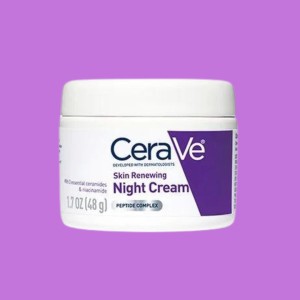 Cerave Night Cream 48g