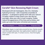 Cerave Night Cream 48g