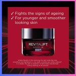 Loreal Paris Revitalift Laser x3 Night Cream Mask-50ml