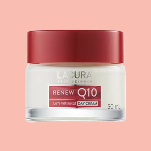 LACURA® Skin Science Anti- Wrinkle Day Cream