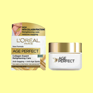 Loreal Paris Age Perfect Day Cream