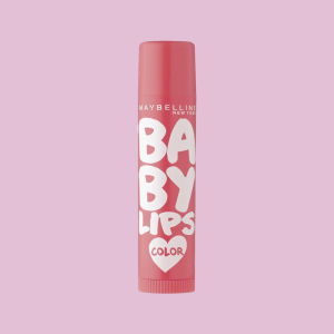 Maybelline Baby Lips Loves Color Lip Balm-Cherry Kiss