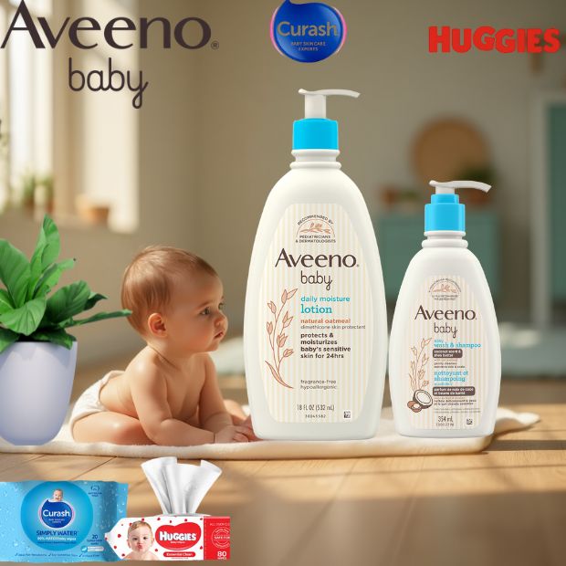 Baby Care