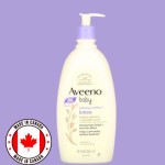 Aveeno Baby Calming Comfort® Lotion 532Ml
